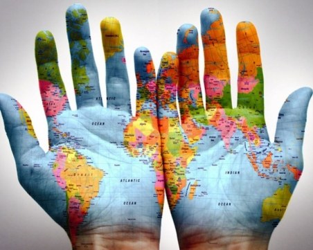 Преди повече от век: Видински учител обиколил света... пеш