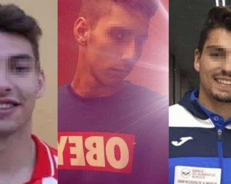 Секс скандал в испанския футбол! Трима изнасилиха малолетна