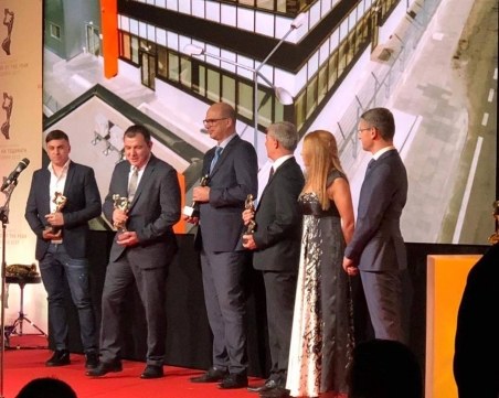 Завод “Осрам“, къща “Клианти“ и комплексът край Шипка са обектите, с които Пловдив може да се гордее