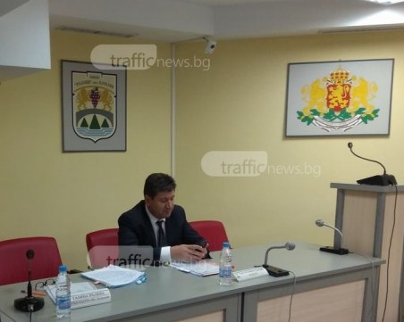 Специализираната прокуратура проверява кмета на община 