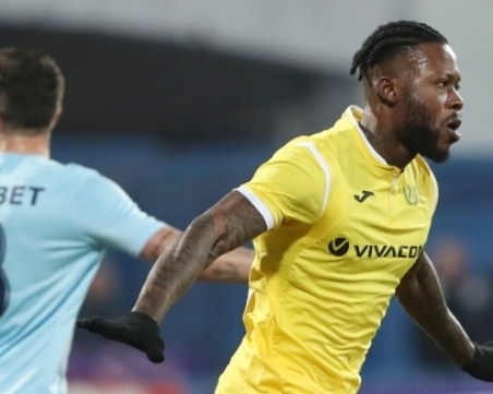 Ясни са съперниците на Ботев за Купата – ето кога е жребият за полуфиналите