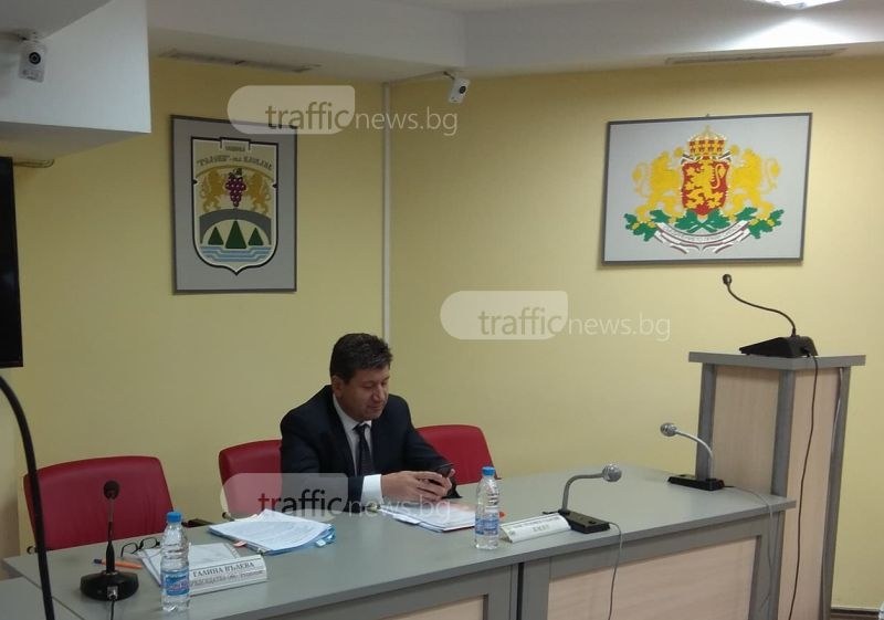Специализираната прокуратура проверява кмета на община 