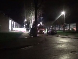 Нападение с нож в Холандия, има жертви