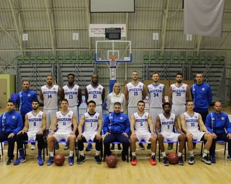 Академик Бултекс 99 в Топ 3 след ценна победа в Ямбол