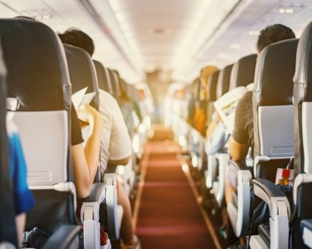 Ако самолетът катастрофира - как да оцелеем?