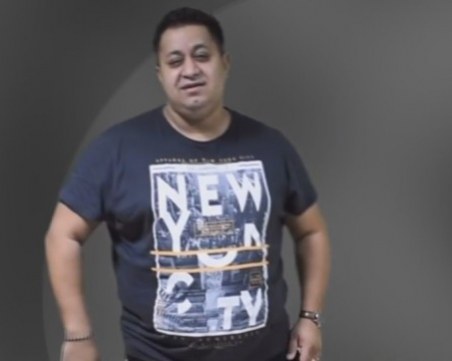 Фенове откриха Шушана чак в Израел! Вижте коя е