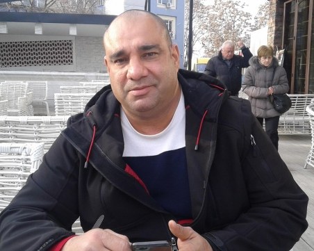 Мутата: Джошуа ще властва поне 5 години, Кобрата няма шанс