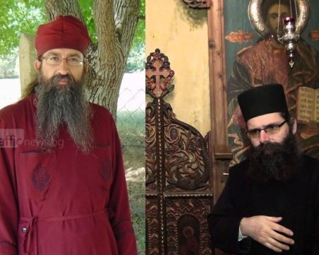 Новият игумен на Бачковския манастир пристигна ден по-рано