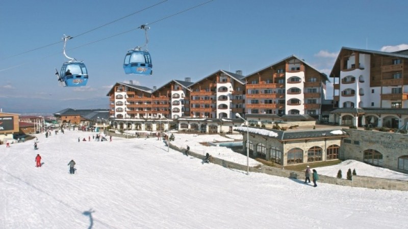 Слагайте ските! Откриват ски сезона в Банско