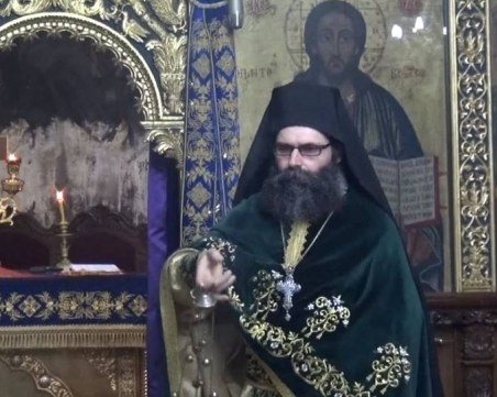 Миряните в недоумение от рокадата в Бачковския манастир, но все пак обнадеждени ВИДЕО