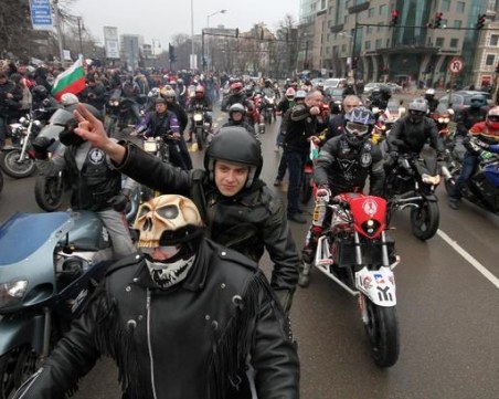 Мотористите и велосипедистите може да имат проблеми с потентността