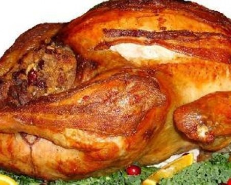 Пуйката отстъпва позиции на Коледната трапеза