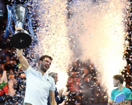 СНИМКА на Гришо е сред най-добрите за годината