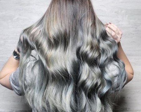 Сокът, който връща цвета на побелелите коси и убива ракови клетки