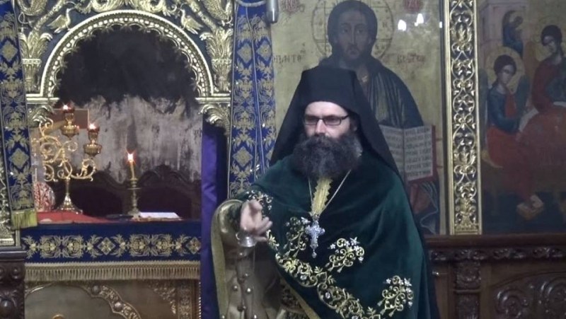 Миряните в недоумение от рокадата в Бачковския манастир, но все пак обнадеждени ВИДЕО