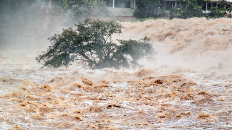 Най-малко петима загинаха в Чили в резултат на силните дъждове