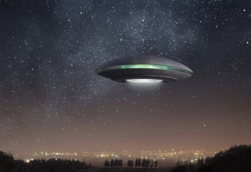 САЩ харчили милиони долари в търсене на НЛО