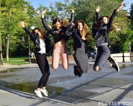 Поканиха 4Magic за специален гост на празненствата в Новогодишната нощ в Пловдив