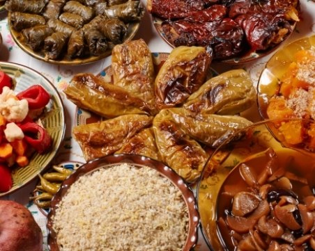 Бъдни вечер е! Днес е празник на дома, семейството и предците