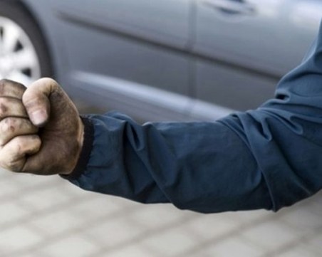 Двама пловдивчани си спретнаха лют скандал, отнесоха глоби