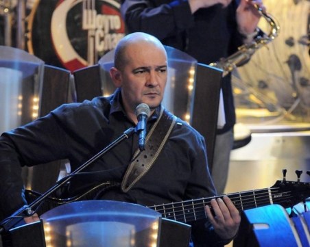 Годжи стана баща на момиченце