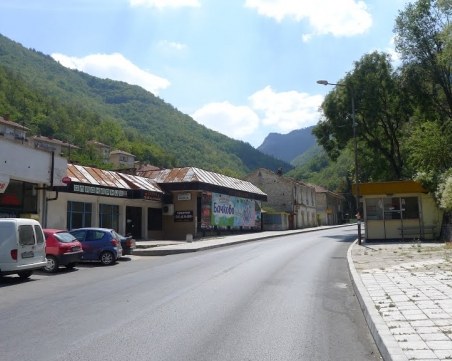 Леко земетресение разтърси земята край Пловдив СНИМКА