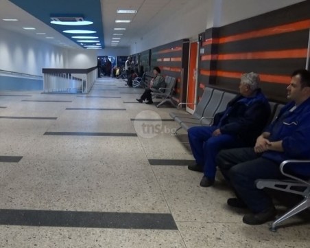 Мъжът, който опита да удуши медик в Пловдив, отива на съд