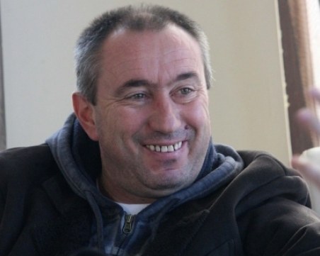 Мениджър: Мъри Стоилов ще стане световен треньор