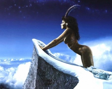 Най-секси чертите на всeки хороскопски знак