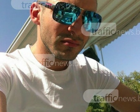 Пловдивчанин се надруса с три вида дрога и седна зад волана на фиата си СНИМКИ