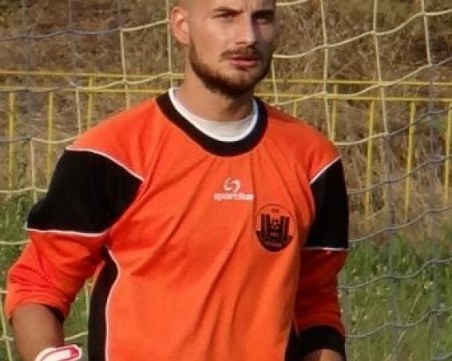 Пловдивски вратар е номер 1 в Австрия