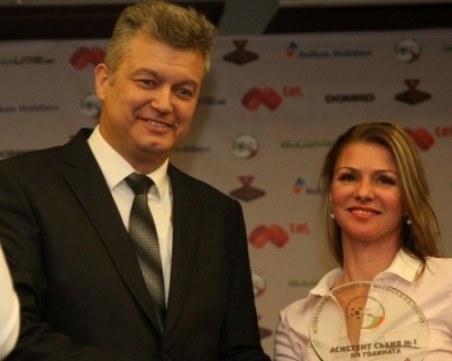 Шефът на съдиите се извини и на Ботев