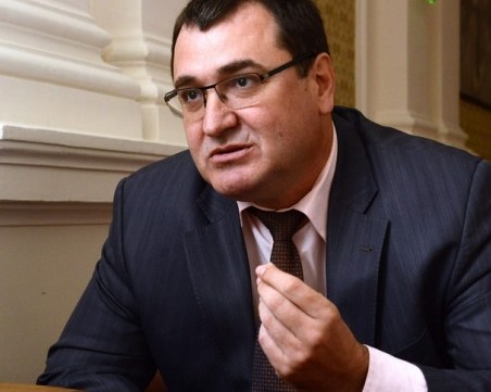 Славчо Атанасов: Няма проблеми в коалицията, има сблъсък на силни характери
