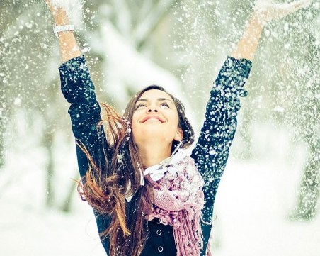 Задължителните продукти, за да сме красиви през зимата