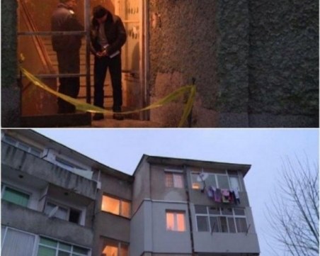 Задържаха и майката на убитата 7-годишна Дамла