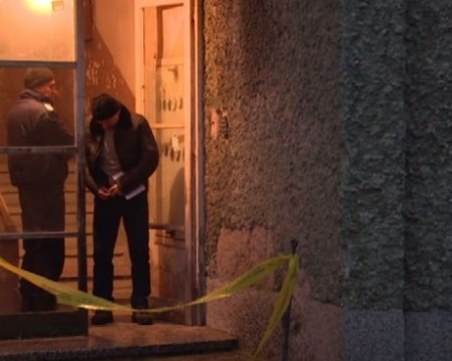 Задържаха жена за жестокото убийство на 7-годишно момиче