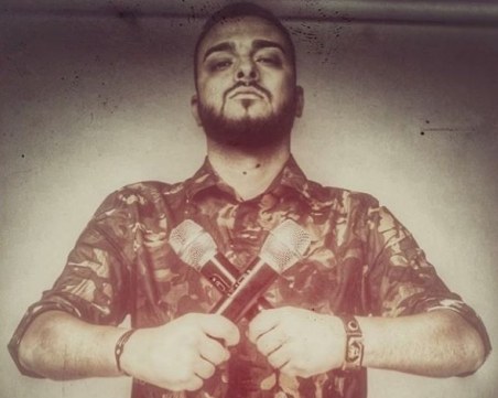 Зареден от енергията на 4 Magic, Криско идва в Пловдив! Подготвя култово парти