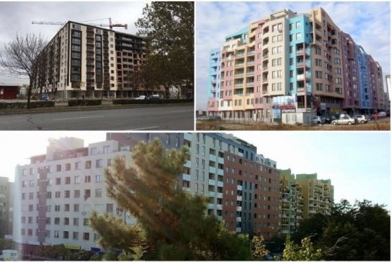 Имотен балон или невидимата ръка на пазара? Сделките с имоти в Пловдив минаха 600 млн. лева