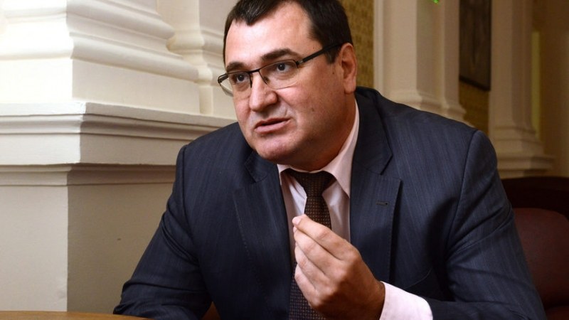 Славчо Атанасов: Няма проблеми в коалицията, има сблъсък на силни характери