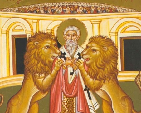 Днес е Игнажден! Започват Коледните празници