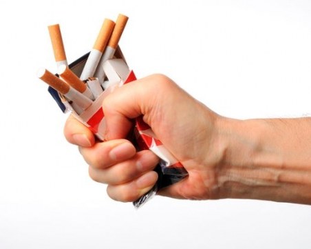 Еликсирът, с който всички бивши и настоящи пушачи ще изчистят организма си