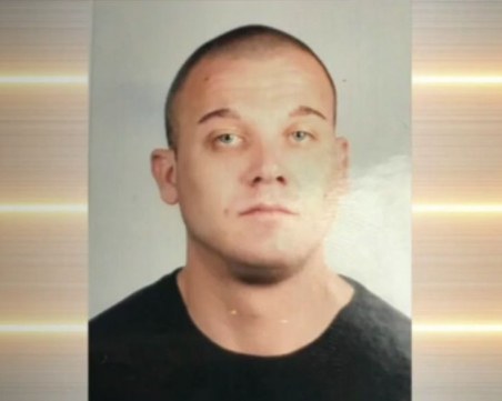 Издирват млад мъж, изчезнал след обир на заложна къща