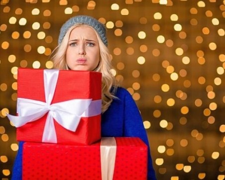 Коледа наближава, а с това и... най-стресовите дни в годината