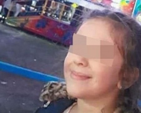 Майката на 7-годишната Дамла е обвинена, но не за убийство
