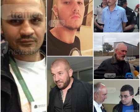 Топ 10 на пловдивските нерваци, които се прочуха СНИМКИ