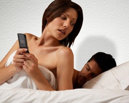 Зодиите, които винаги изневеряват