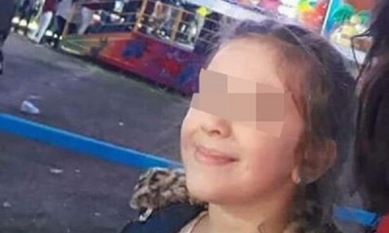Майката на 7-годишната Дамла е обвинена, но не за убийство