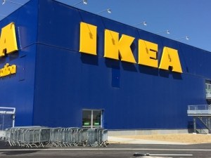 IKEA са укрили 1 млрд. евро данъци