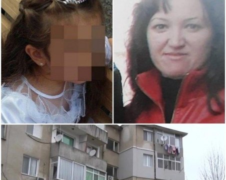 Арестуван е братовчед на убитата Дамла от Момчилград