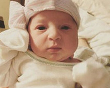 Чудо: Бебе се роди живо и здраво от ембрион, замразен преди 24 години!